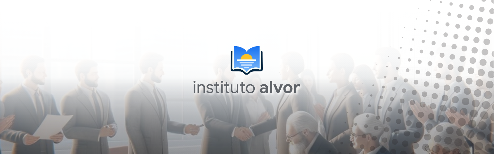 Fundação do Instituto Alvor